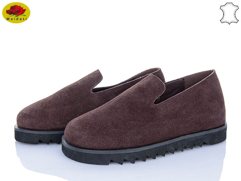 Туфли Meideli (36-40) H0323-3 (деми)