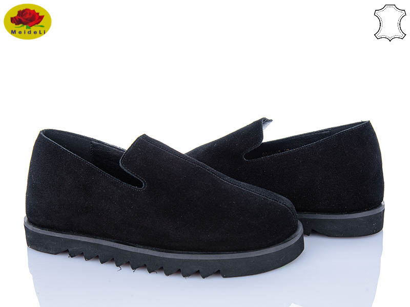 Туфли Meideli (36-40) H0323-4 (деми)