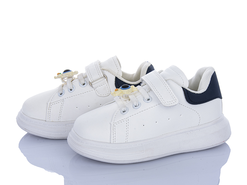 Кроссовки Xifa kids (26-31) XXF02-GY2360-2B (деми)