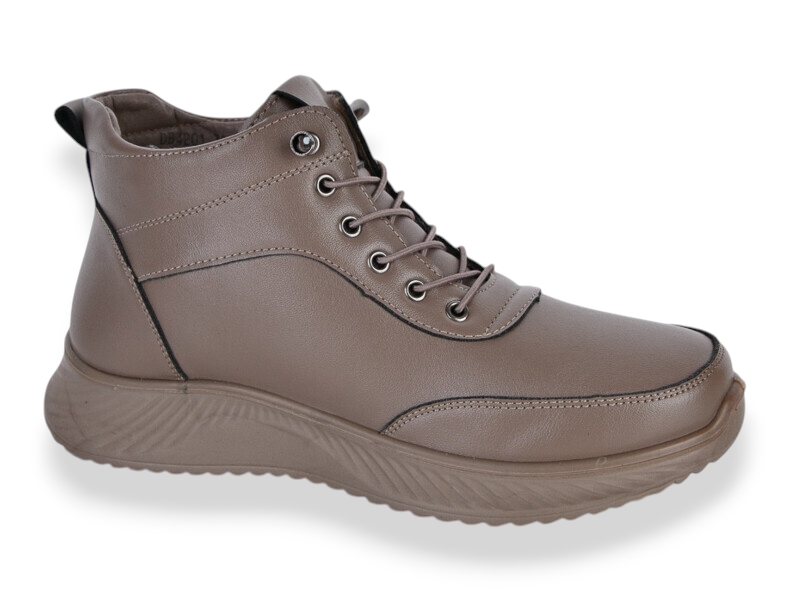 Ботинки GUKKER (36-41) DB4201 (деми)