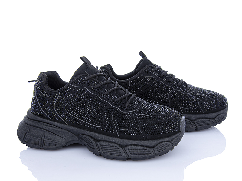 Кроссовки Xifa (36-41) XXF02-8888-2 (деми)
