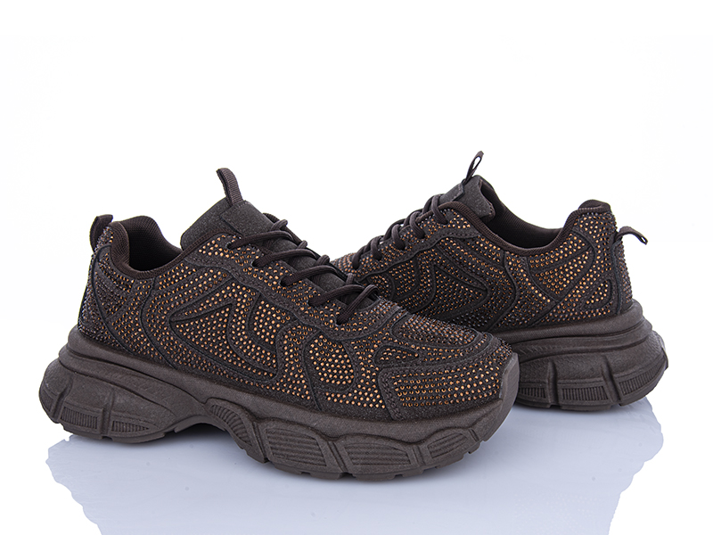 Кроссовки Xifa (36-41) XXF02-8888-1 (деми)