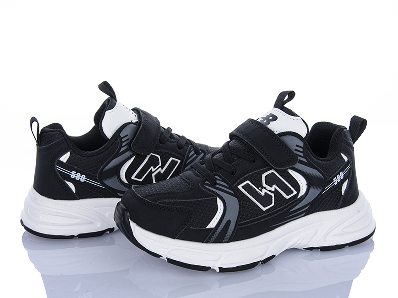 Кроссовки Xifa kids (32-37) XXF02-574-1 (деми)