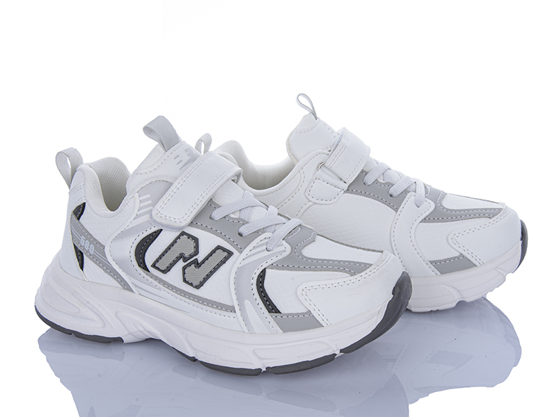 Кроссовки Xifa kids (32-37) XXF02-574-2 (деми)
