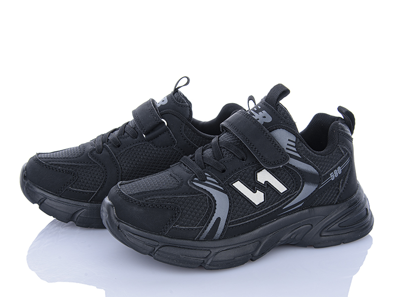 Кроссовки Xifa kids (32-37) XXF02-574-3 (деми)