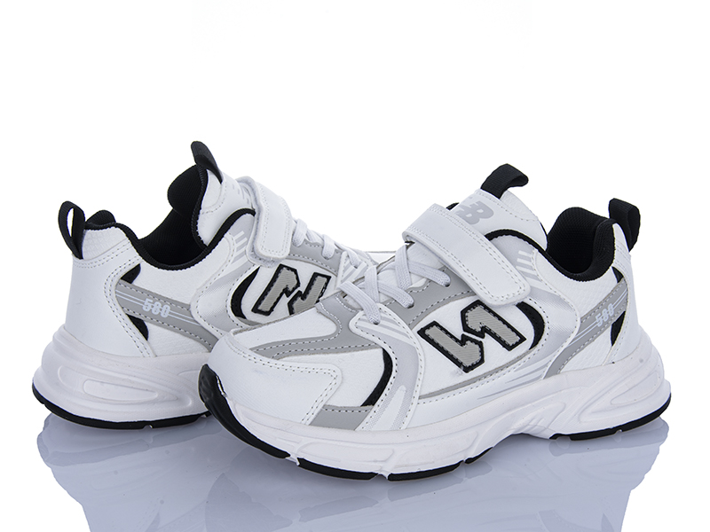 Кроссовки Xifa kids (32-37) XXF02-574-4 (деми)