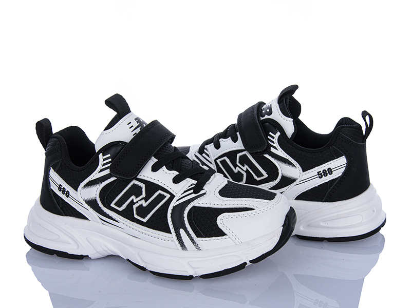 Кроссовки Xifa kids (32-37) XXF02-574-5 (деми)