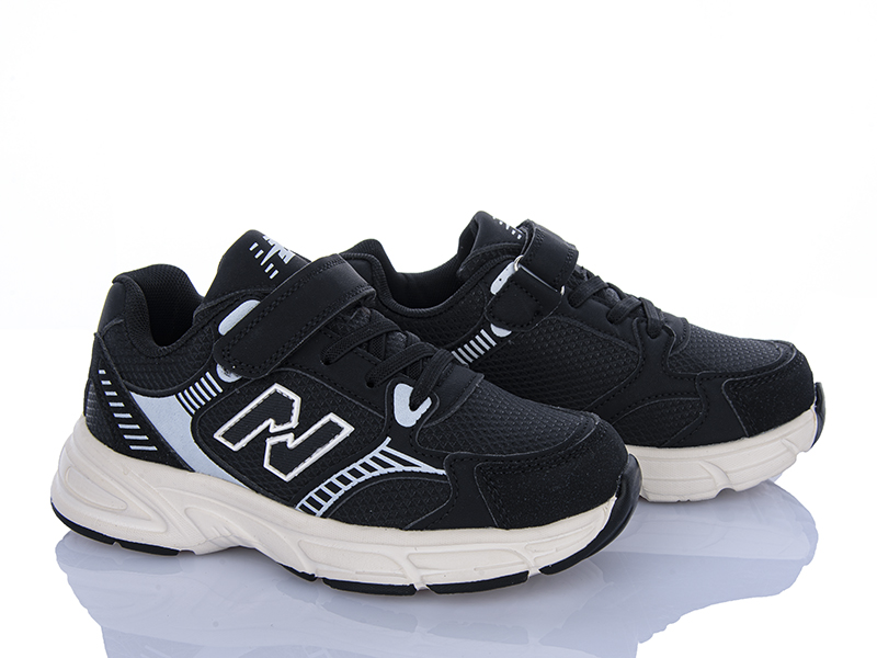 Кроссовки Xifa kids (32-37) XXF02-575-1 (деми)