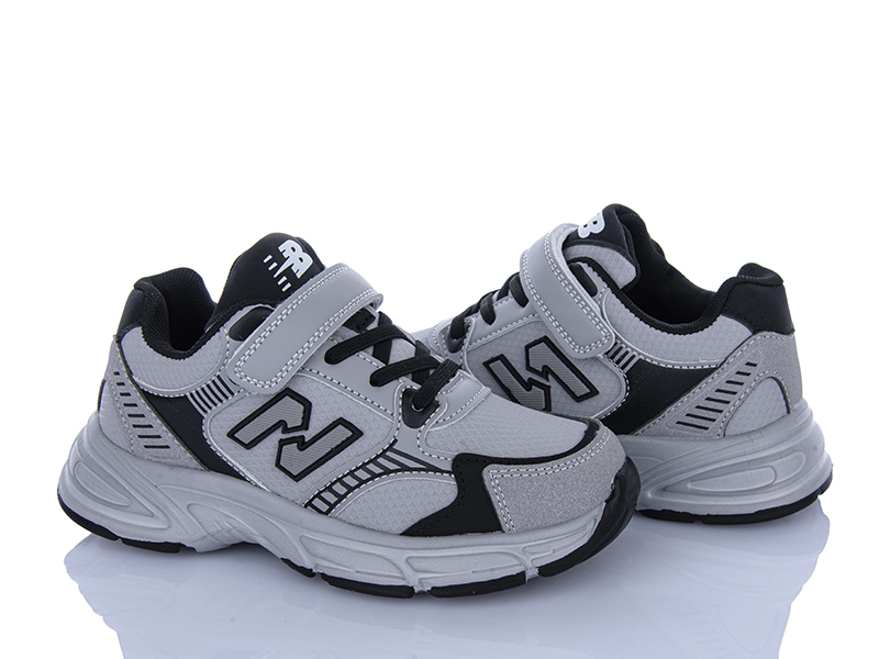 Кроссовки Xifa kids (32-37) XXF02-575-2 (деми)