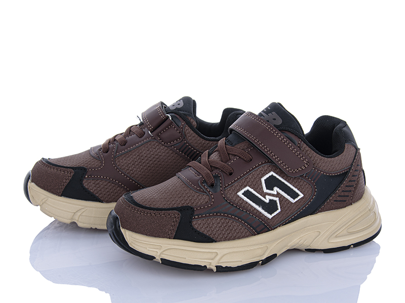 Кроссовки Xifa kids (32-37) XXF02-575-3 (деми)