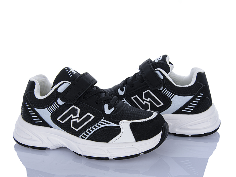 Кроссовки Xifa kids (32-37) XXF02-575-4 (деми)