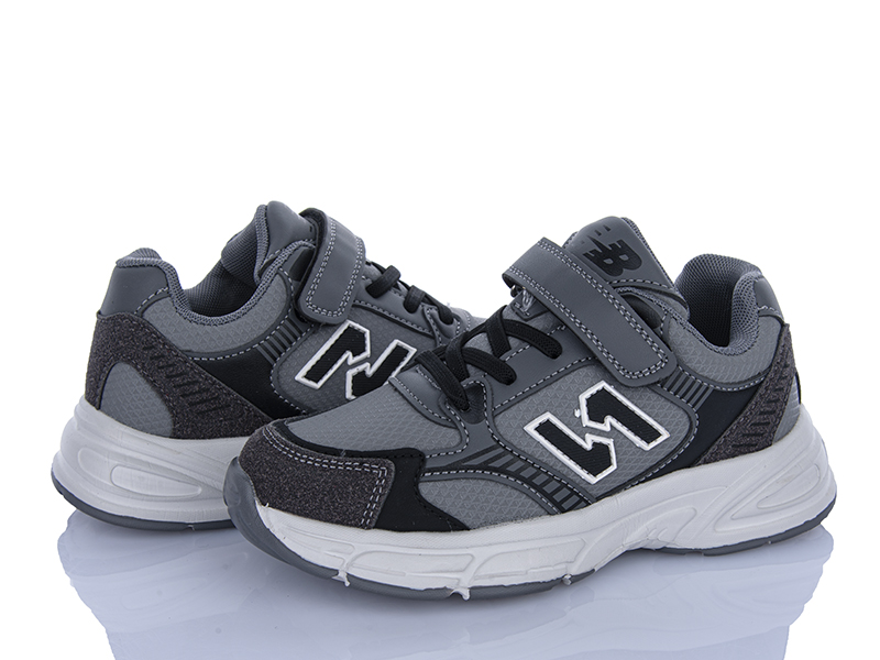 Кроссовки Xifa kids (32-37) XXF02-575-5 (деми)