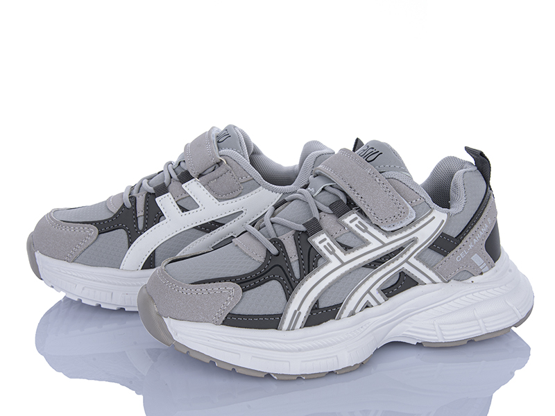 Кроссовки Xifa kids (32-37) XXF02-576-5 (деми)
