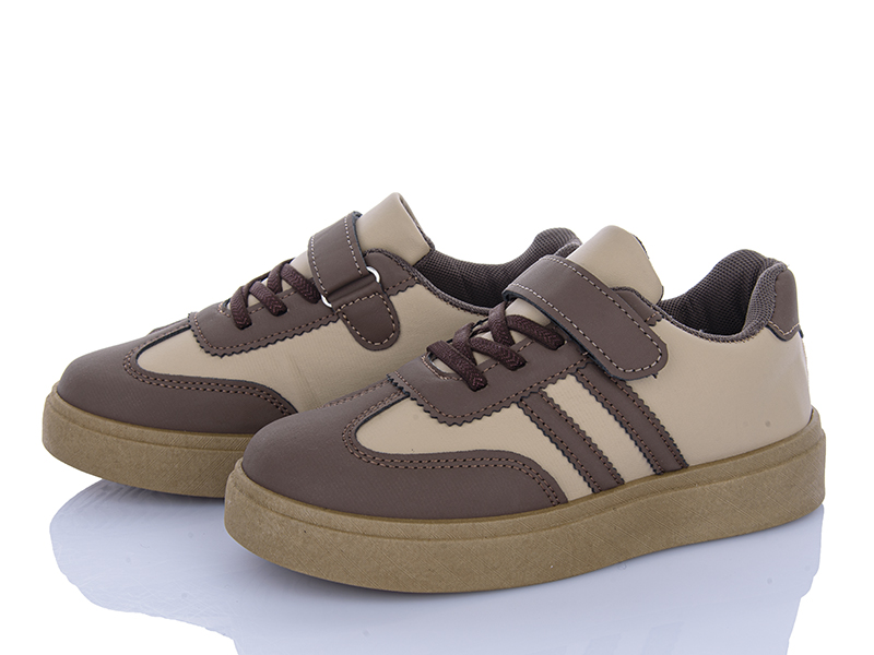 Кроссовки Xifa kids (32-37) XXF02-581-1 (деми)