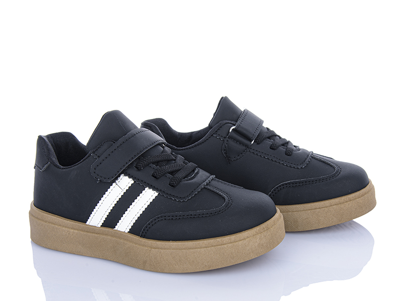 Кроссовки Xifa kids (32-37) XXF02-581-2 (деми)