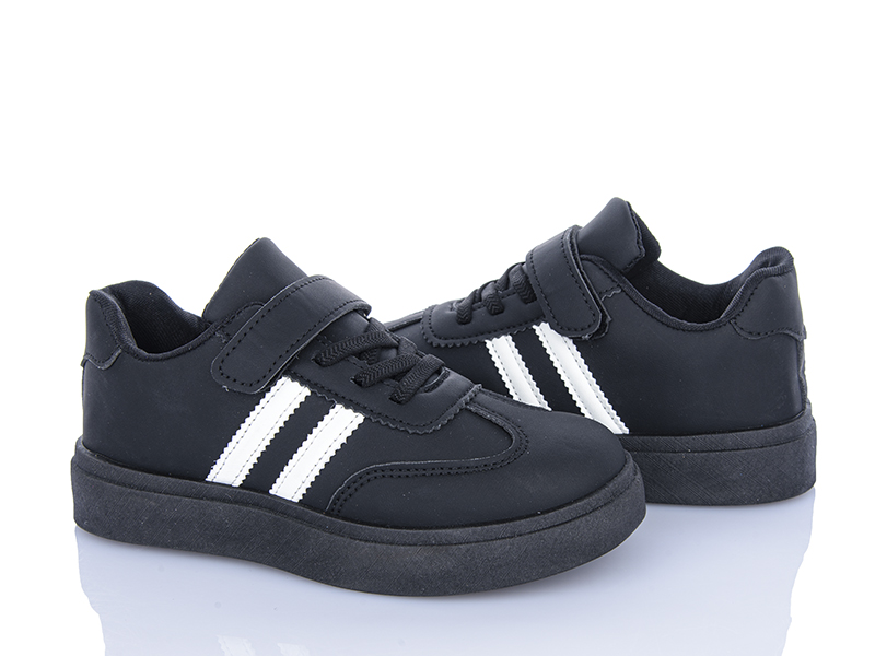 Кроссовки Xifa kids (32-37) XXF02-581-3 (деми)