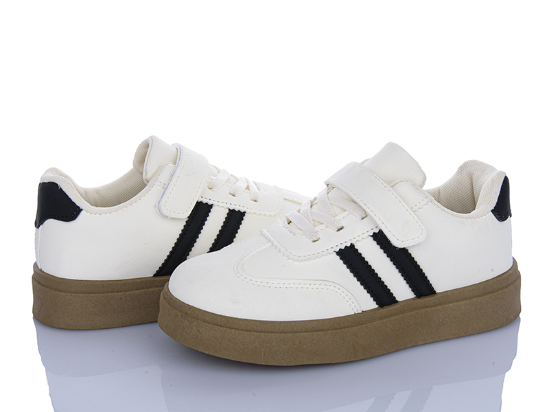 Кроссовки Xifa kids (32-37) XXF02-581-4 (деми)