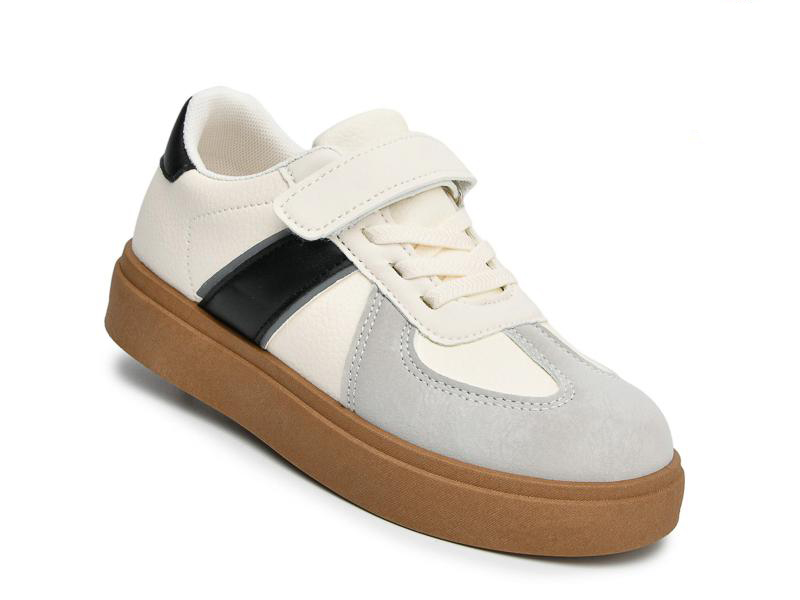 Кроссовки OkShoes (31-36) 69001B (деми)