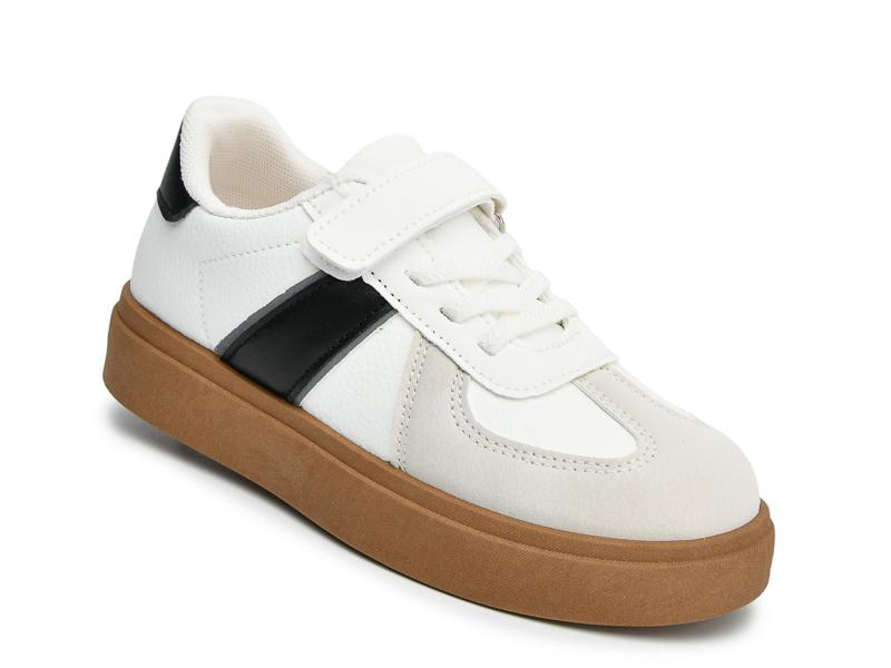 Кроссовки OkShoes (31-36) 69001C (деми)