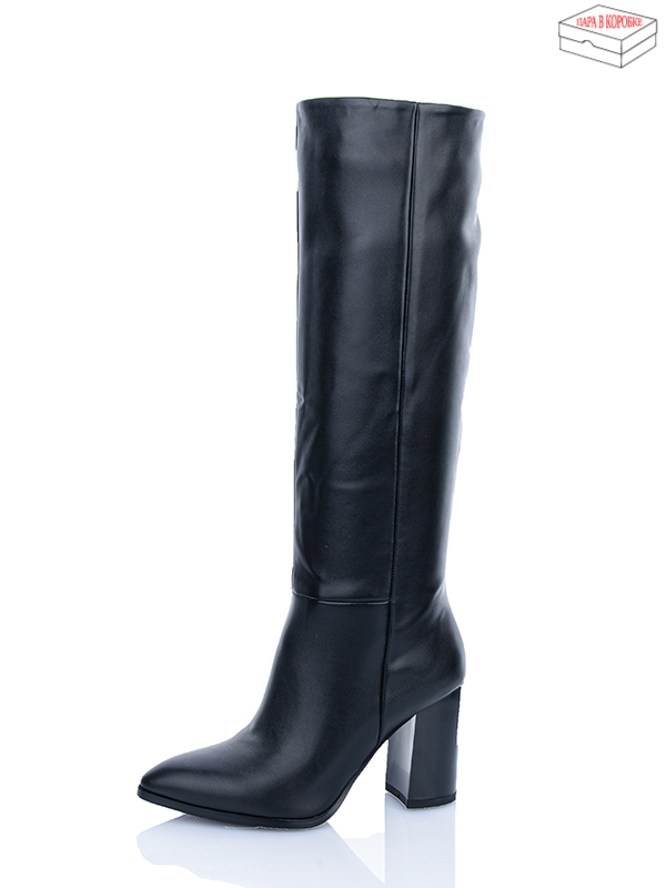 Сапоги Vika (36-40) L936 (деми)