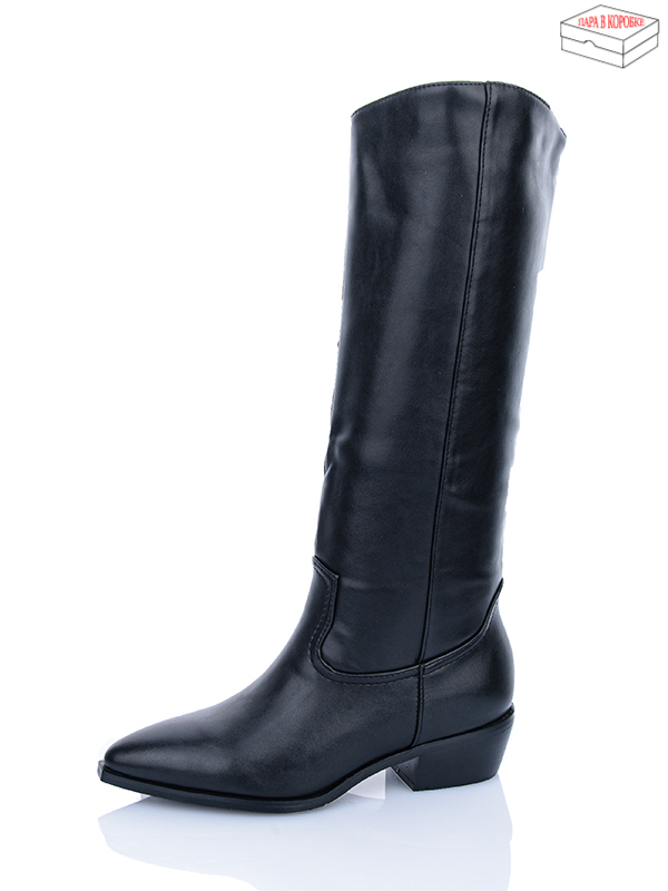 Сапоги Vika (36-40) X0202 (деми)