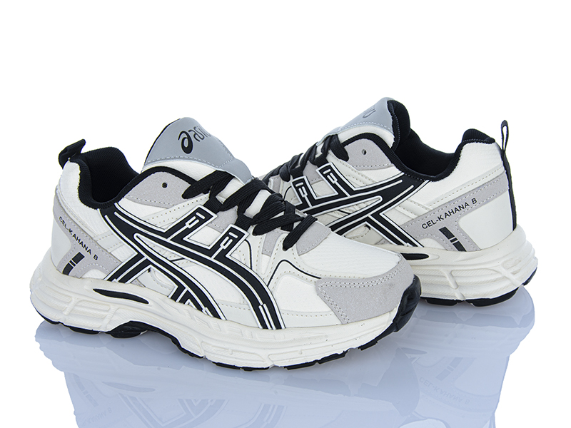 Кроссовки Xifa (36-41) 577-4-4 піна (деми)