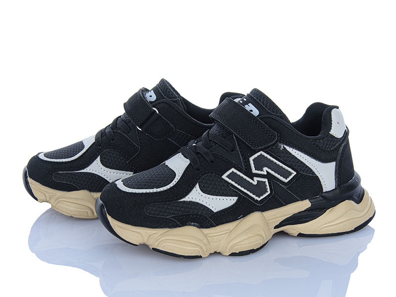 Кроссовки Xifa kids (32-37) 573-2 піна (деми)
