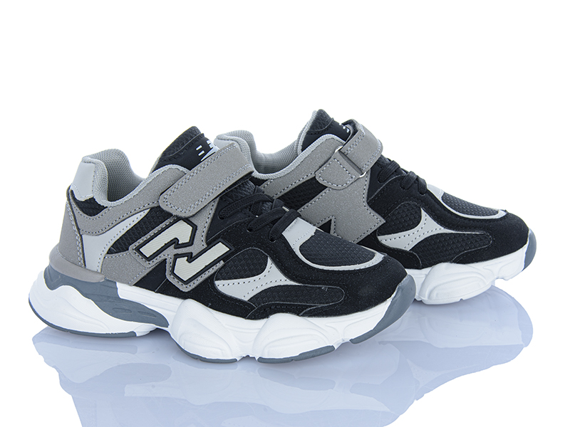 Кроссовки Xifa kids (32-37) 573-5 піна (деми)