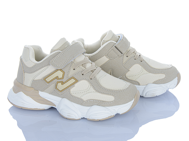 Кроссовки Xifa kids (32-37) 573-6 піна (деми)
