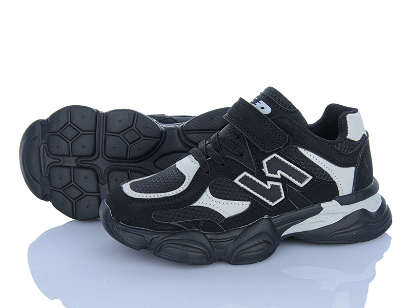 Кроссовки Xifa kids (32-37) 573-7 піна (деми)