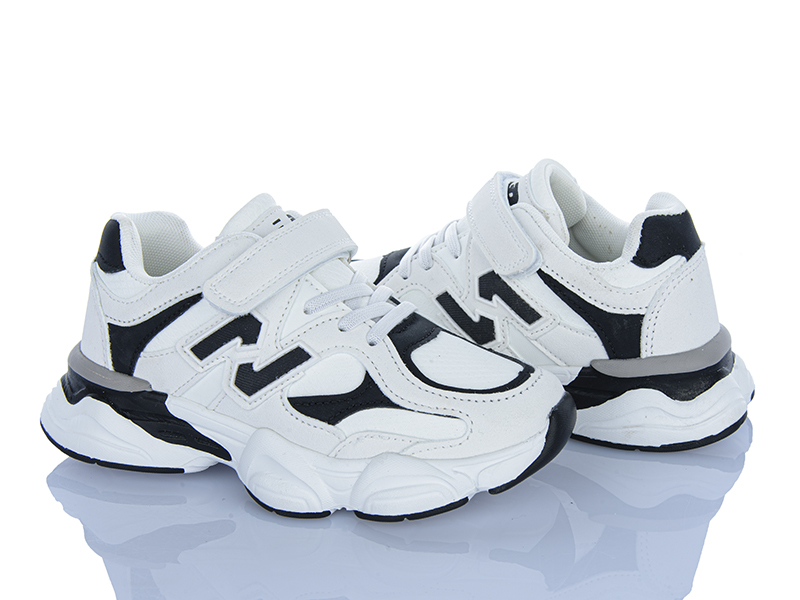 Кроссовки Xifa kids (32-37) 573-8 піна (деми)