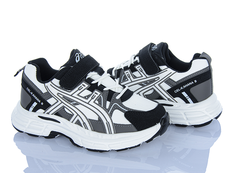 Кроссовки Xifa kids (32-37) 577-1 піна (деми)