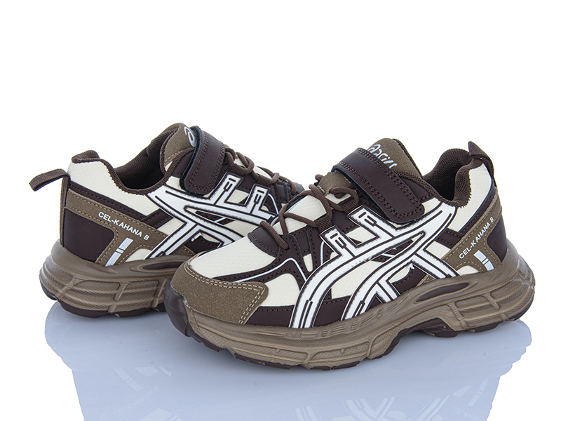 Кроссовки Xifa kids (32-37) 577-3 піна (деми)