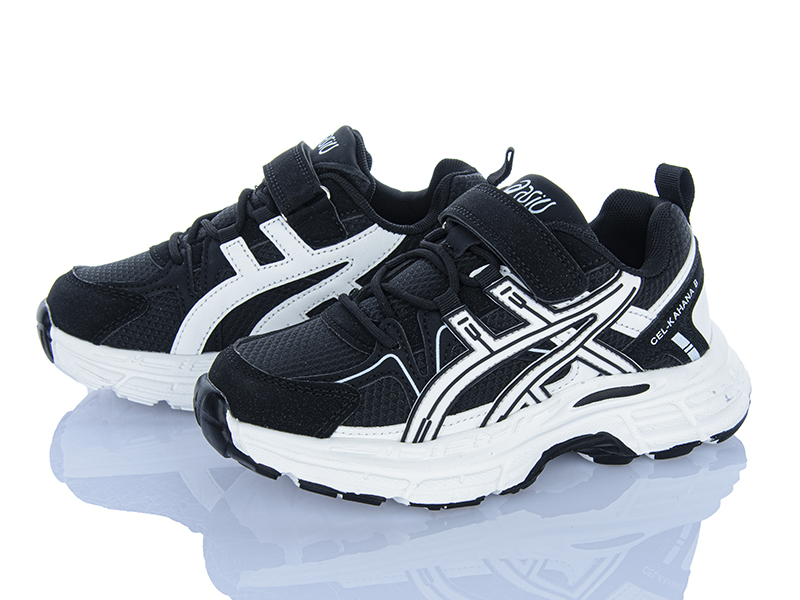 Кроссовки Xifa kids (32-37) 577-6 піна (деми)