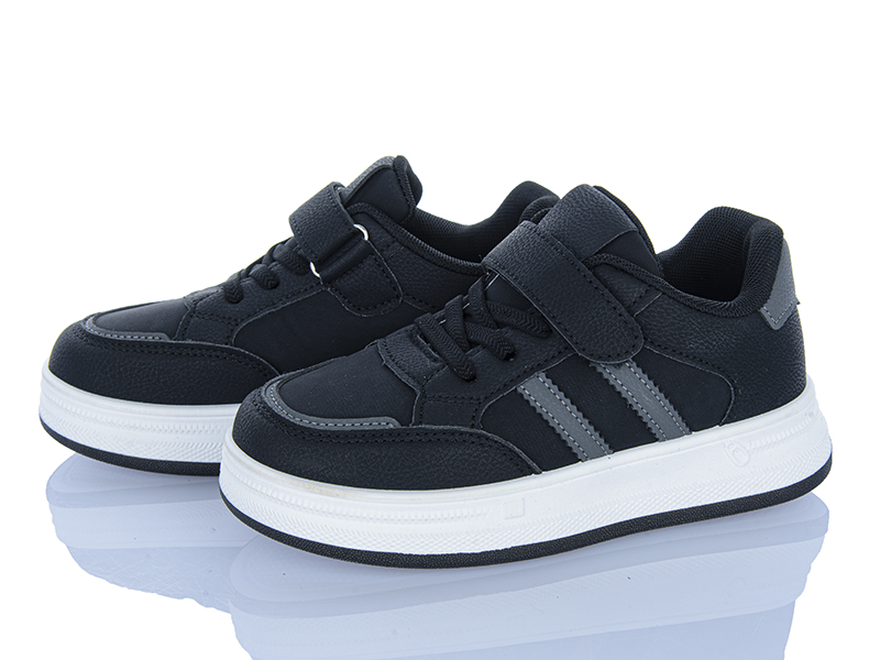 Кроссовки Xifa kids (32-37) 578-1 (деми)