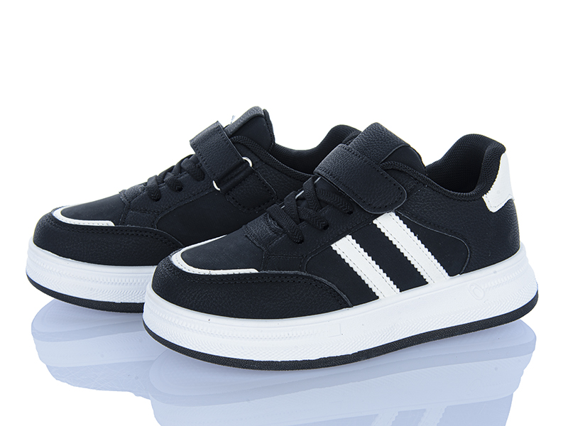 Кроссовки Xifa kids (32-37) 578-2 (деми)