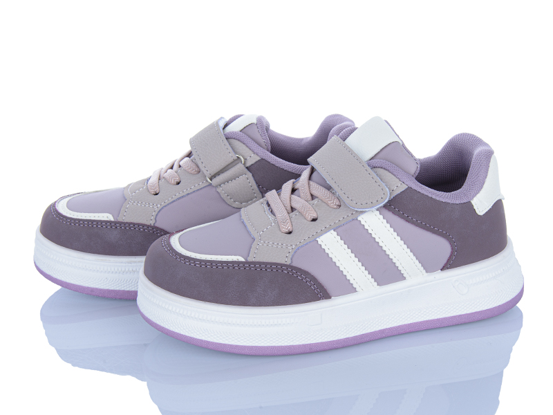 Кроссовки Xifa kids (32-37) 578-3 (деми)