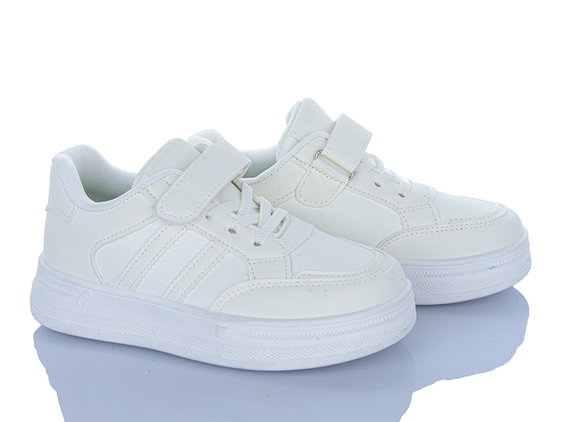 Кроссовки Xifa kids (32-37) 578-4 (деми)