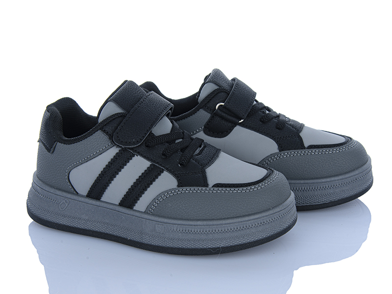 Кроссовки Xifa kids (32-37) 578-5 (деми)