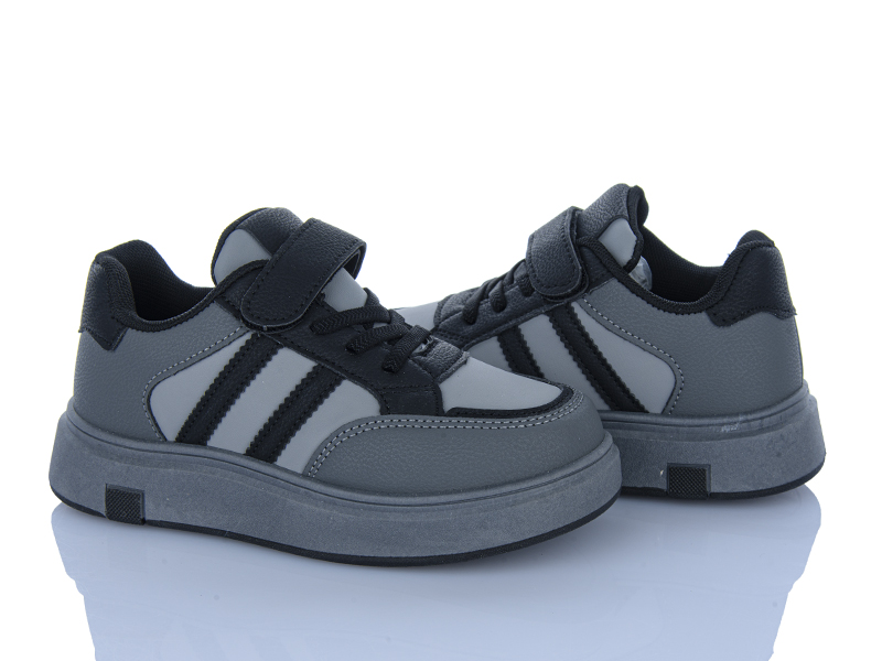 Кроссовки Xifa kids (32-37) 579-1 (деми)