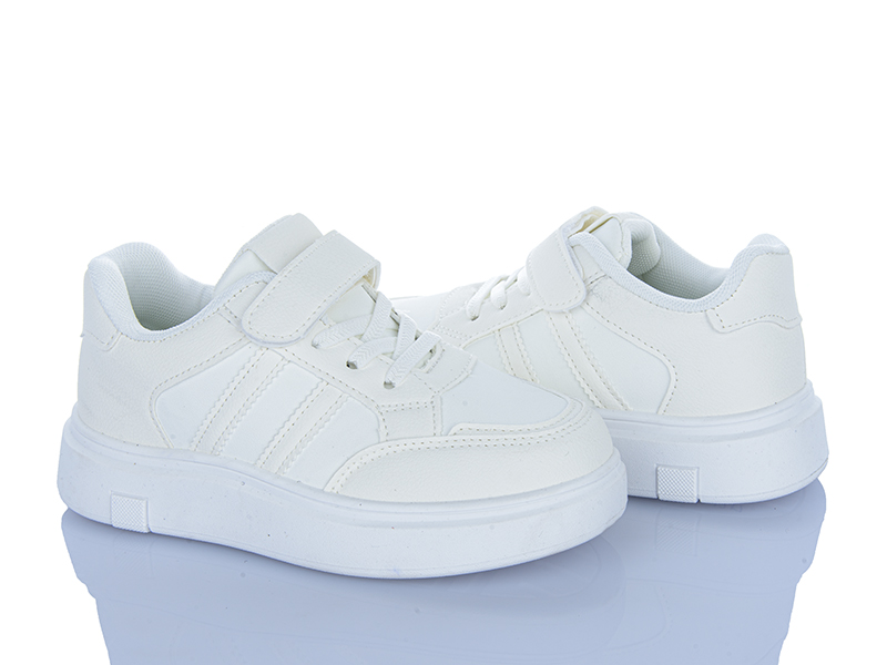 Кроссовки Xifa kids (32-37) 579-2 (деми)