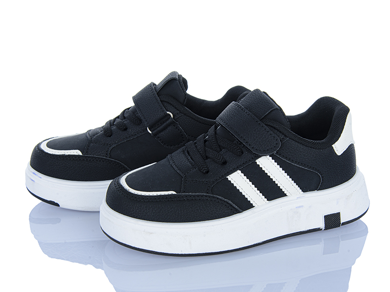 Кроссовки Xifa kids (32-37) 579-3 (деми)