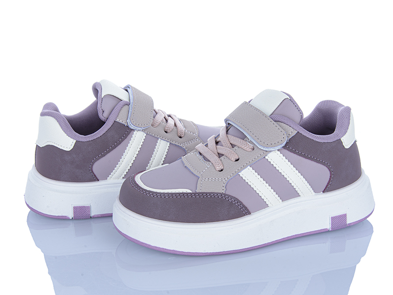 Кроссовки Xifa kids (32-37) 579-4 (деми)