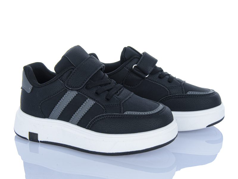Кроссовки Xifa kids (32-37) 579-5 (деми)