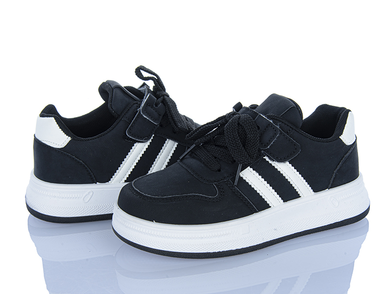 Кроссовки Xifa kids (32-37) 580-1 (деми)