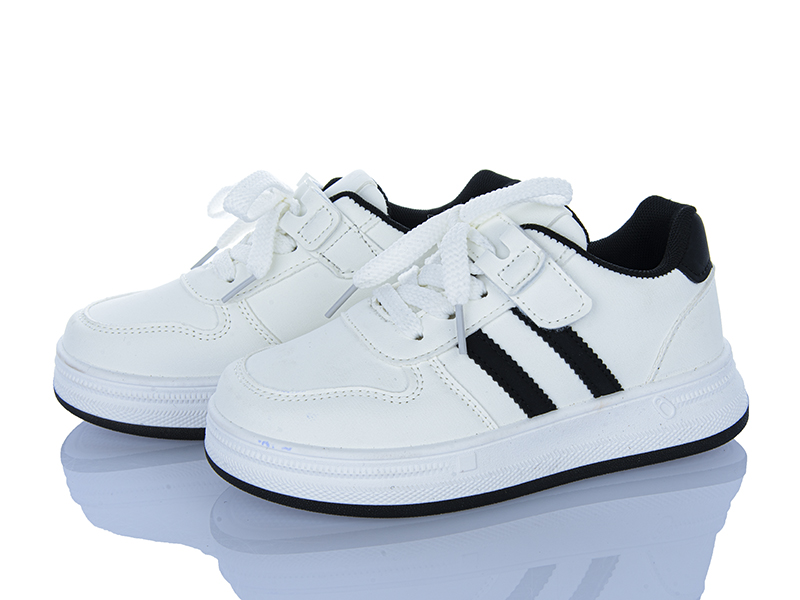Кроссовки Xifa kids (32-37) 580-3 (деми)