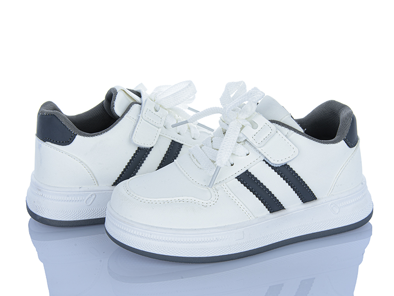 Кроссовки Xifa kids (32-37) 580-4 (деми)