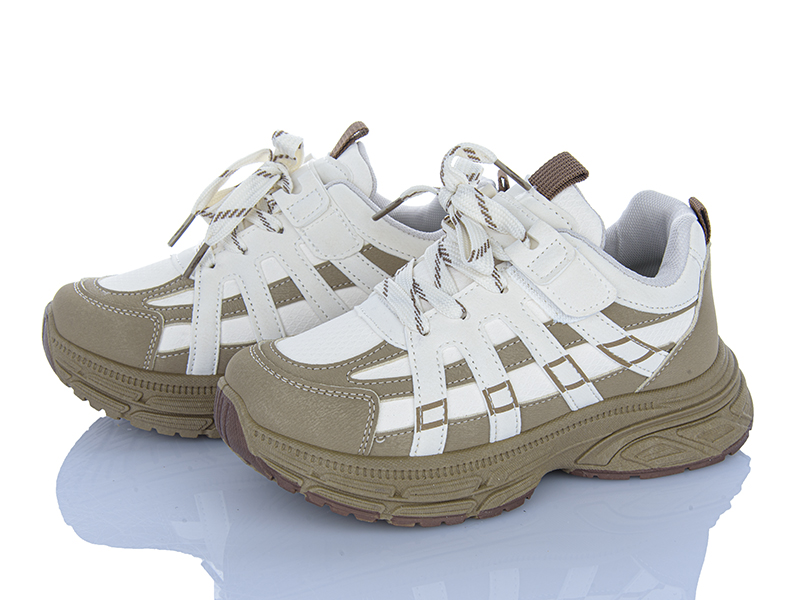 Кроссовки Xifa kids (32-37) 582-1 (деми)