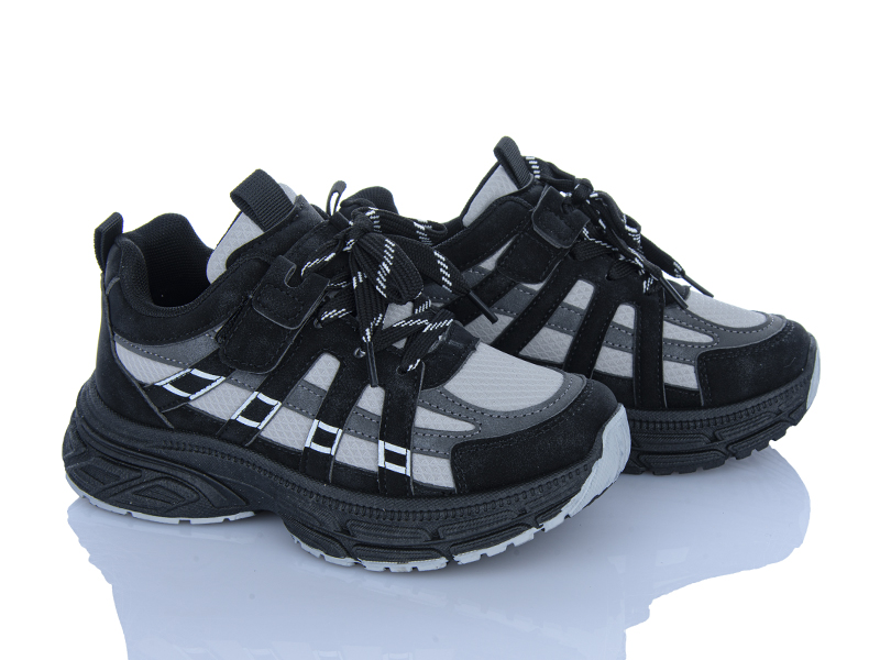 Кроссовки Xifa kids (32-37) 582-2 (деми)