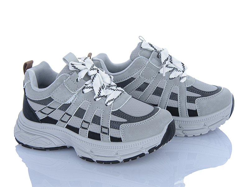 Кроссовки Xifa kids (32-37) 582-3 (деми)